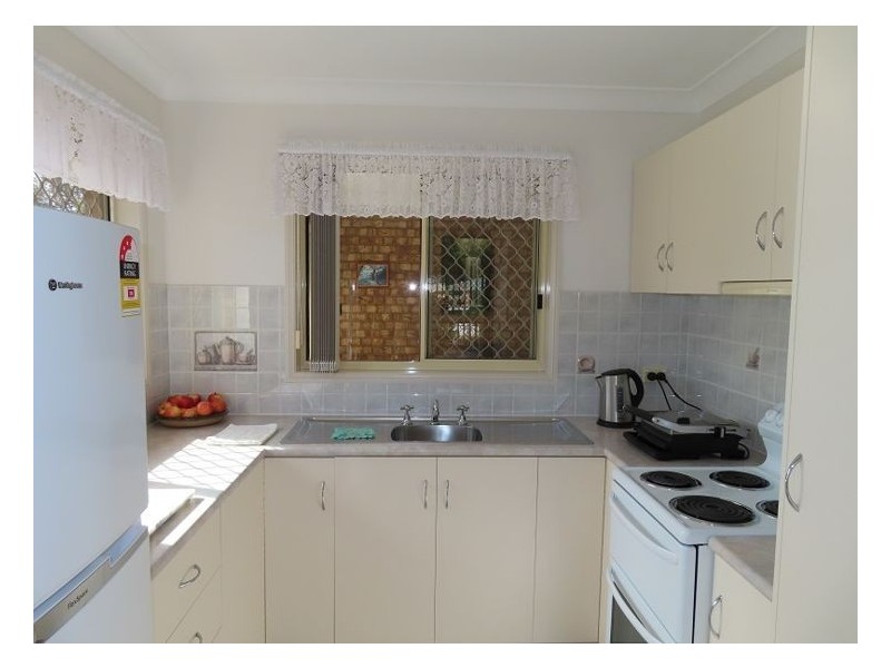 37 Granite, Stanthorpe QLD 4380