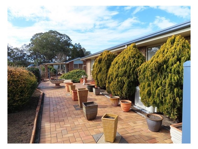 37 Granite, Stanthorpe QLD 4380