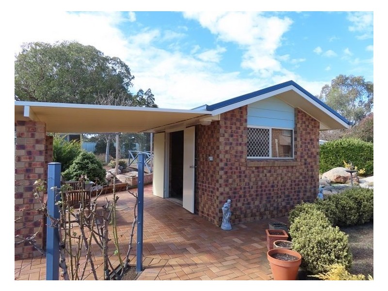 37 Granite, Stanthorpe QLD 4380