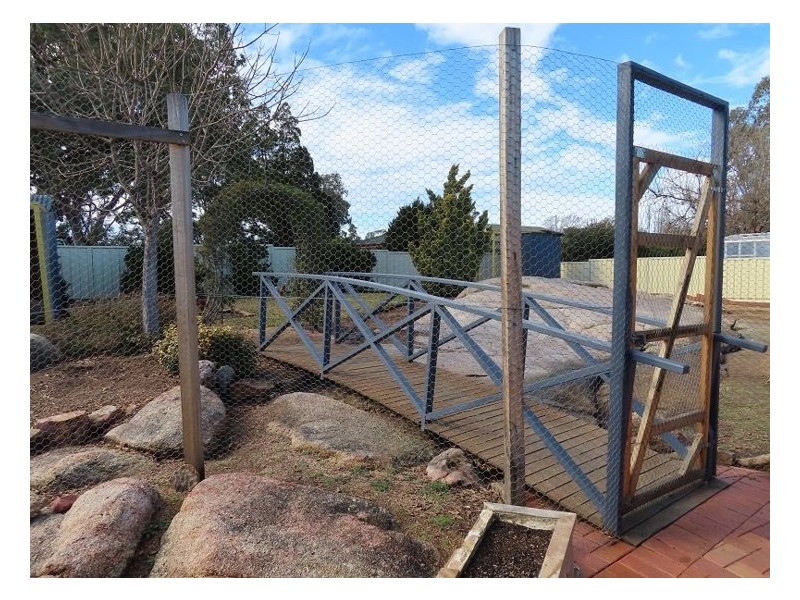37 Granite, Stanthorpe QLD 4380