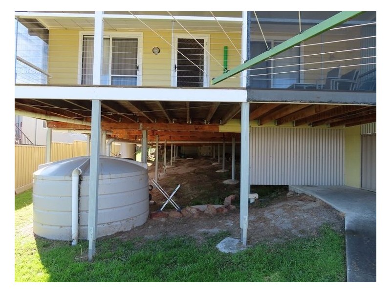 2/27 Wolfram Street, Stanthorpe QLD 4380