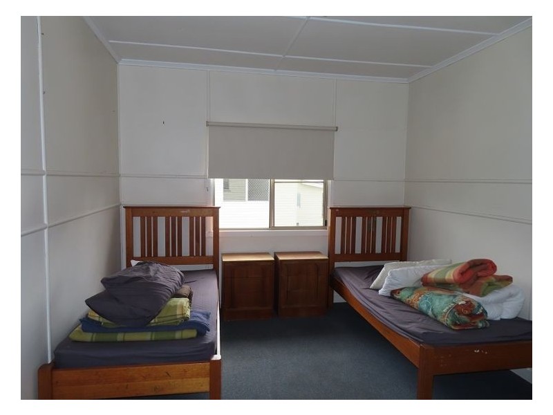 11 Stanton Street, Stanthorpe QLD 4380