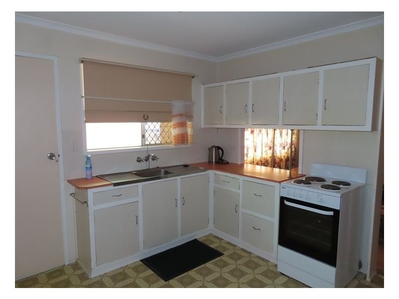 10 Archibald Street, Stanthorpe QLD 4380