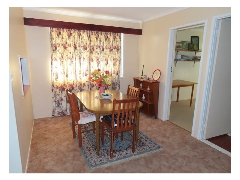 10 Archibald Street, Stanthorpe QLD 4380