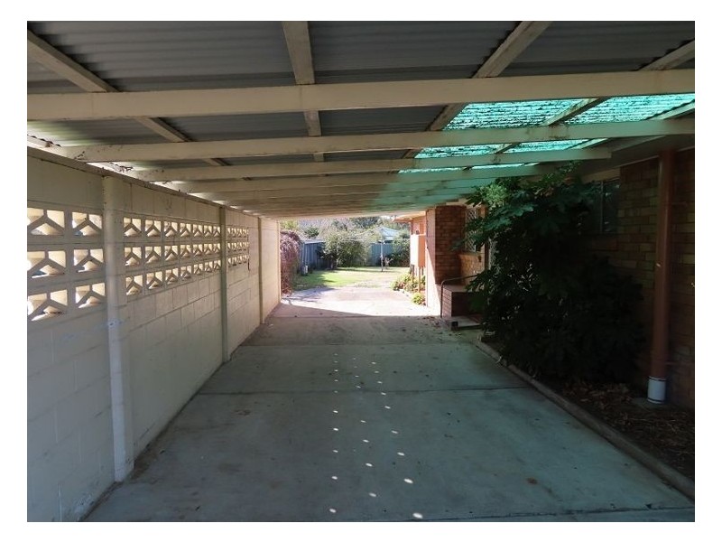 10 Archibald Street, Stanthorpe QLD 4380