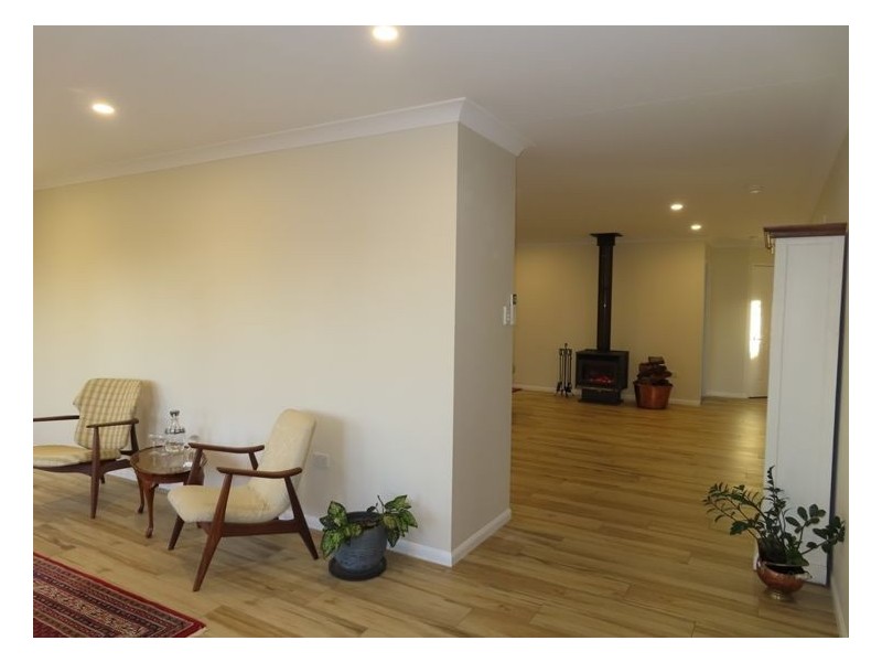 81 Mandelkow Road, The Summit QLD 4377