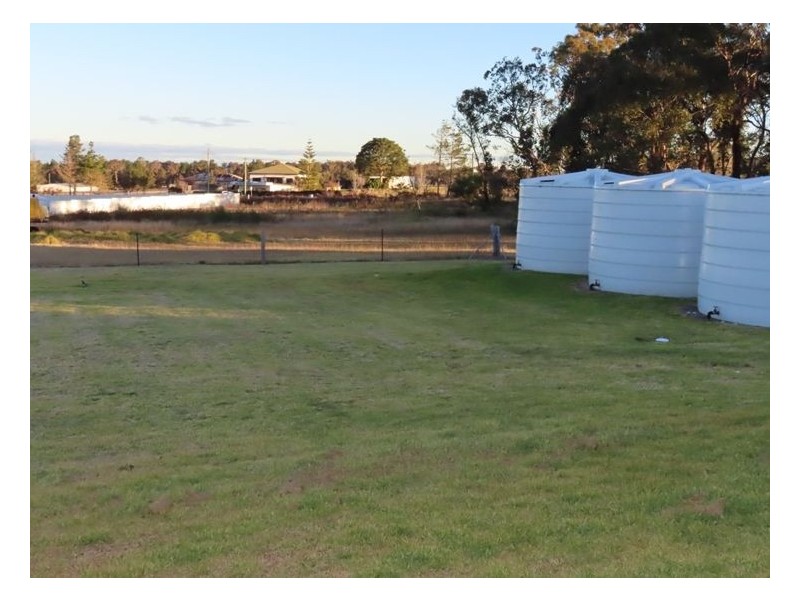 81 Mandelkow Road, The Summit QLD 4377