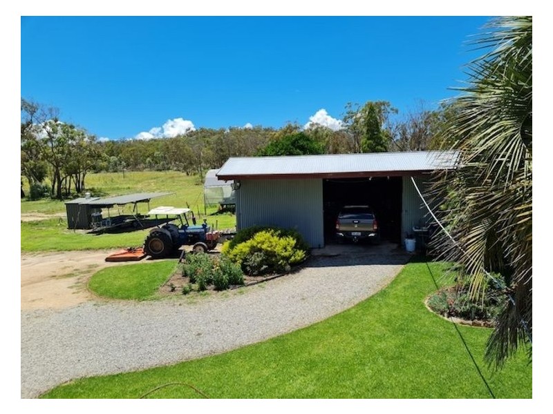 189 Limberlost Road, Fletcher QLD 4381