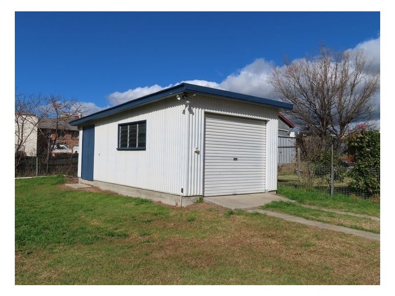 5 Creek Street, Stanthorpe QLD 4380