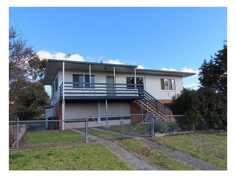 5 Ellevsen Street, Stanthorpe QLD 4380