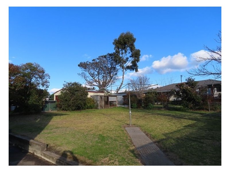 5 Ellevsen Street, Stanthorpe QLD 4380