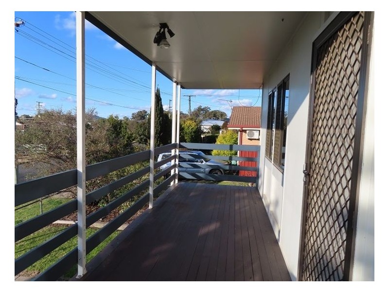 5 Ellevsen Street, Stanthorpe QLD 4380