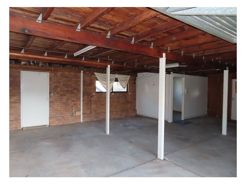 5 Ellevsen Street, Stanthorpe QLD 4380