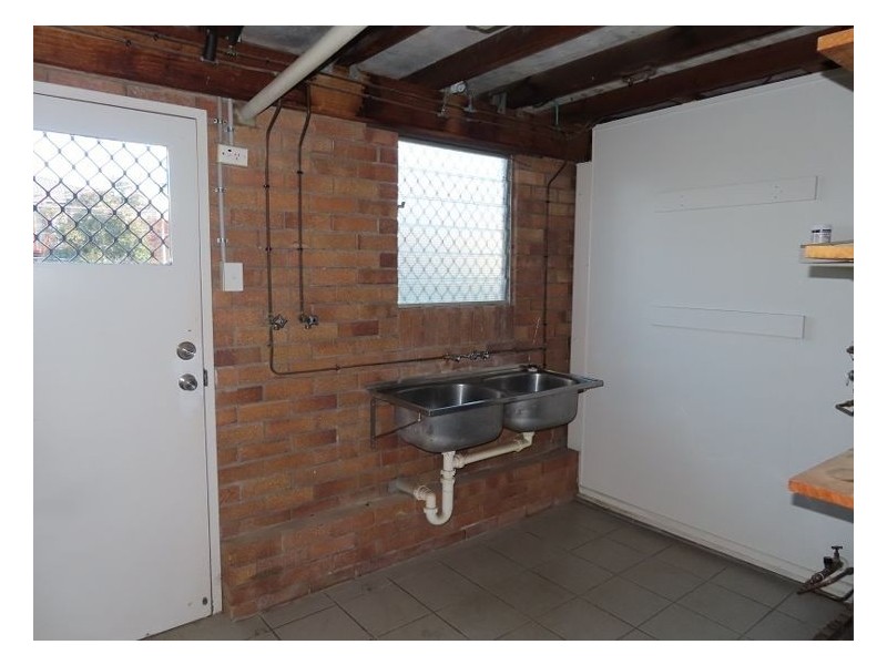 5 Ellevsen Street, Stanthorpe QLD 4380