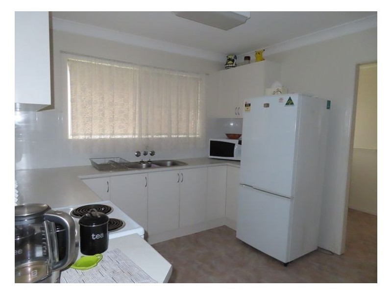 3 Mackenzie Street, Stanthorpe QLD 4380