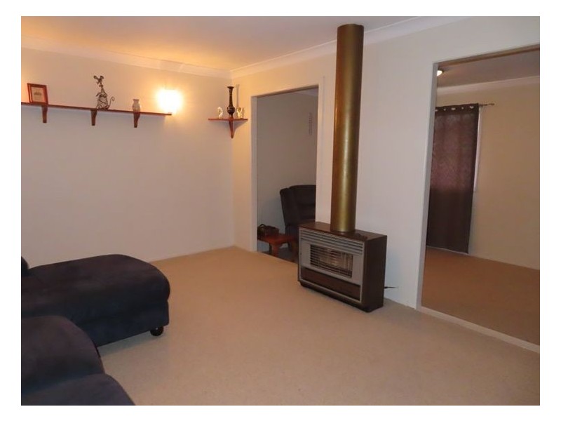 3 Mackenzie Street, Stanthorpe QLD 4380