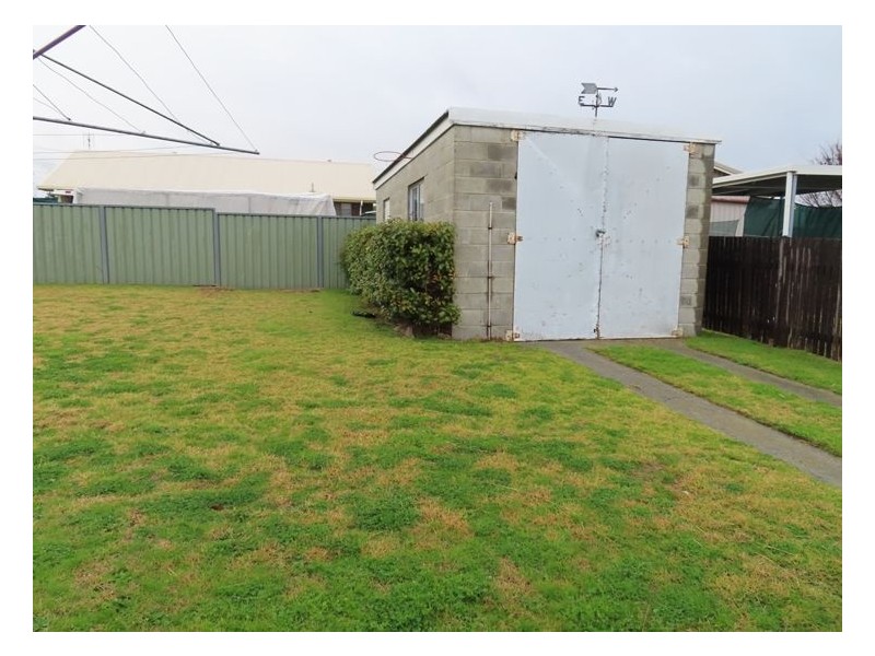 3 Mackenzie Street, Stanthorpe QLD 4380