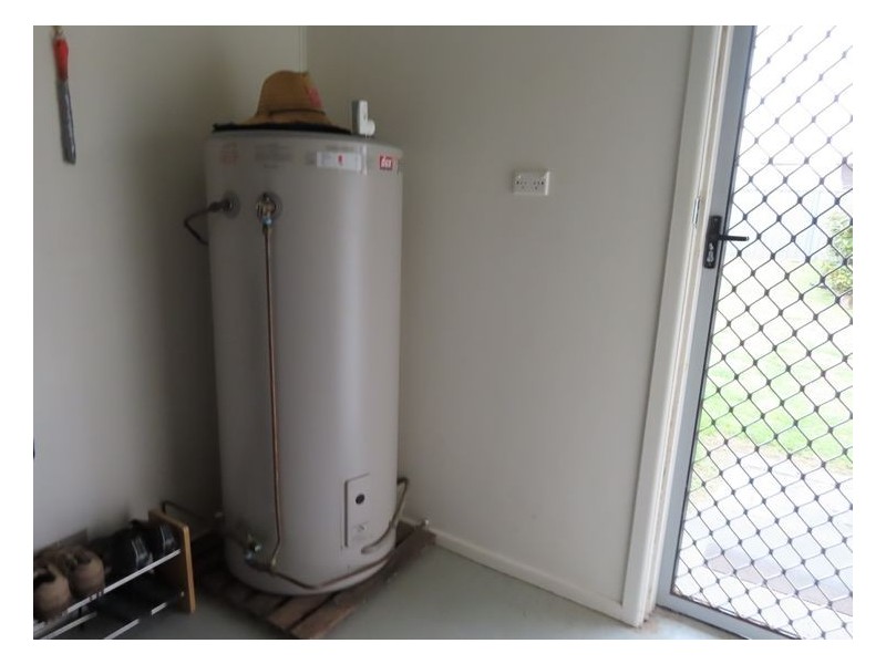 3 Mackenzie Street, Stanthorpe QLD 4380