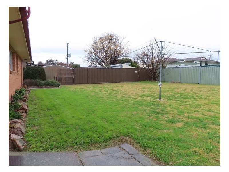 3 Mackenzie Street, Stanthorpe QLD 4380