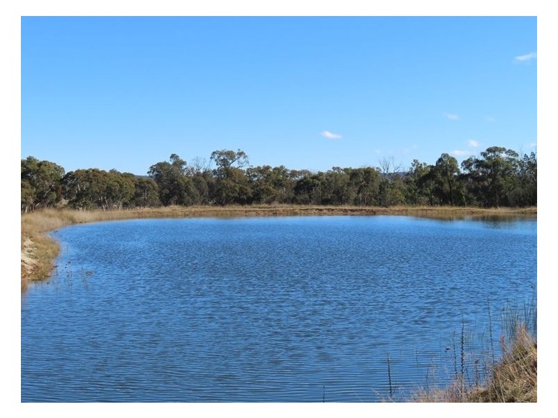 101 Townsend Road, Glen Aplin QLD 4381