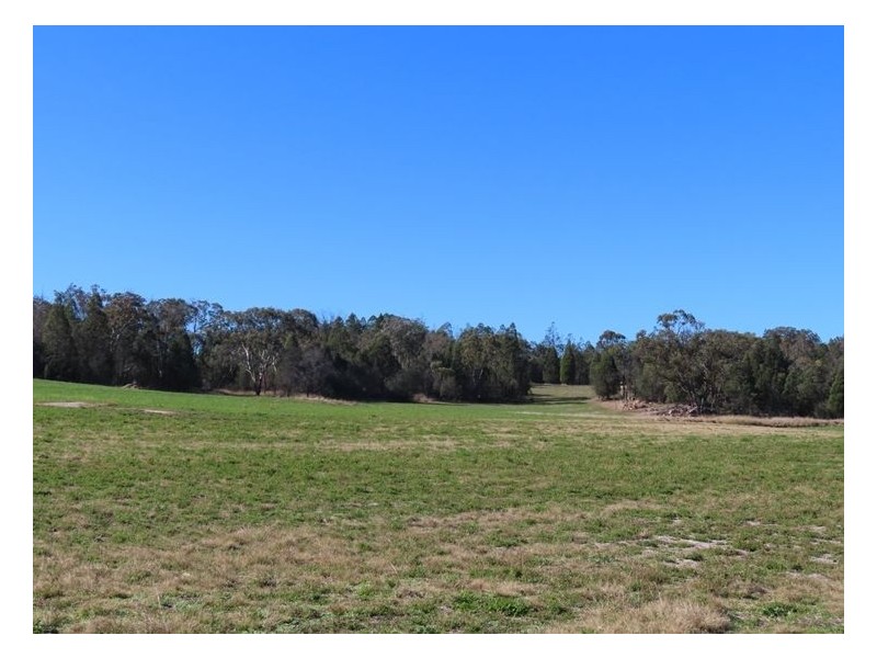 101 Townsend Road, Glen Aplin QLD 4381