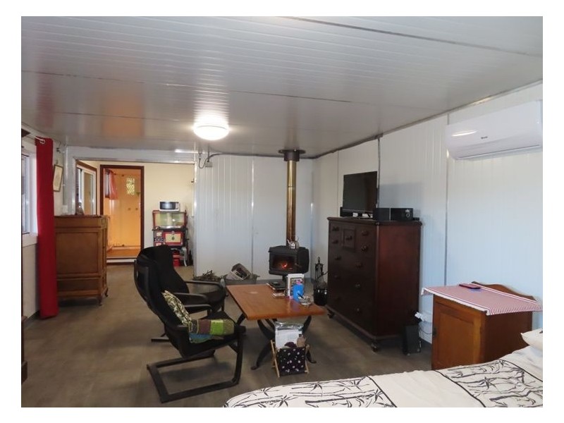 101 Townsend Road, Glen Aplin QLD 4381