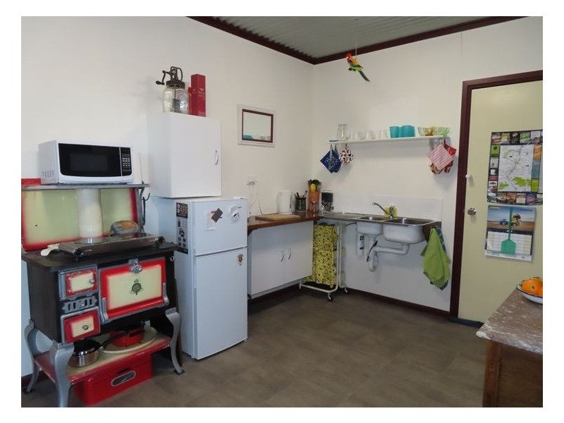 101 Townsend Road, Glen Aplin QLD 4381