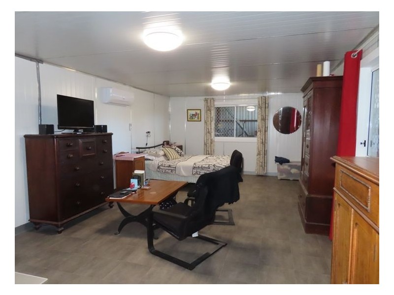 101 Townsend Road, Glen Aplin QLD 4381