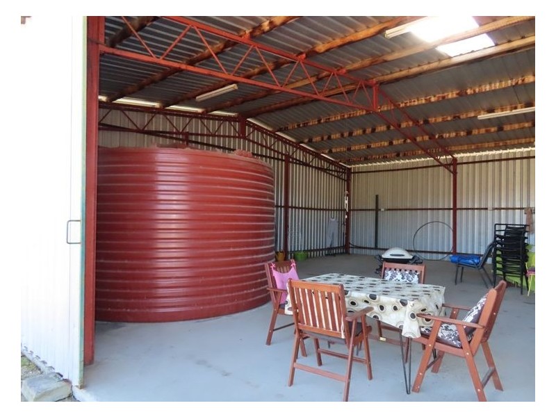101 Townsend Road, Glen Aplin QLD 4381