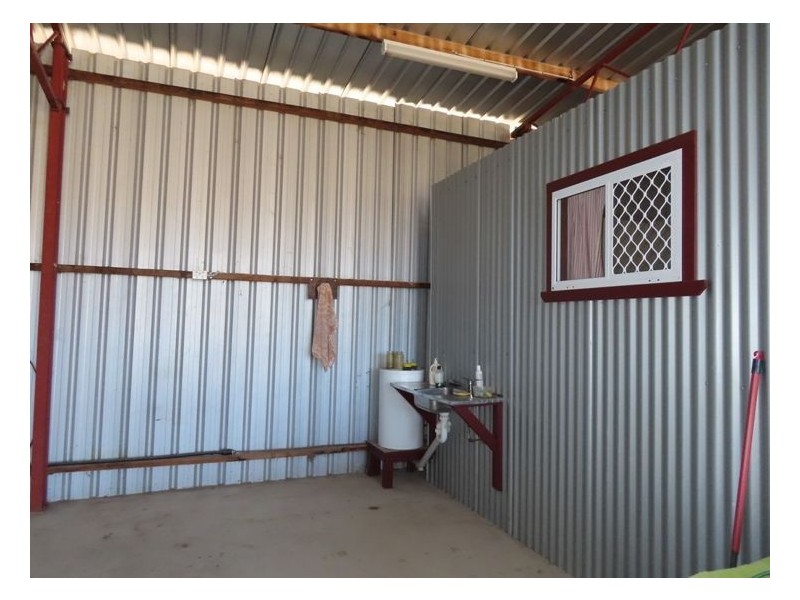 101 Townsend Road, Glen Aplin QLD 4381