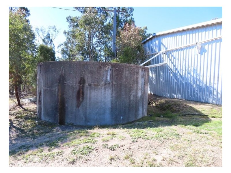 101 Townsend Road, Glen Aplin QLD 4381