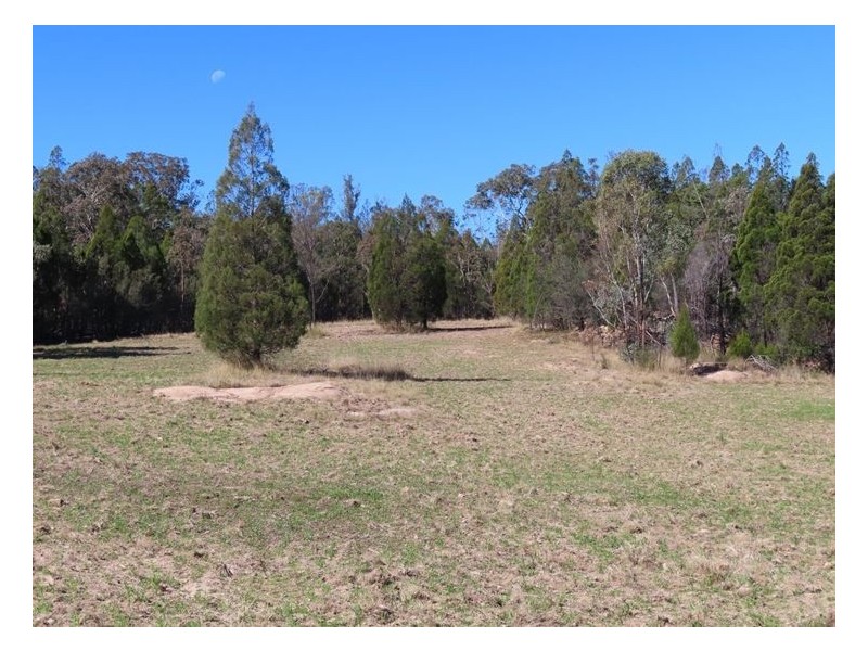 101 Townsend Road, Glen Aplin QLD 4381