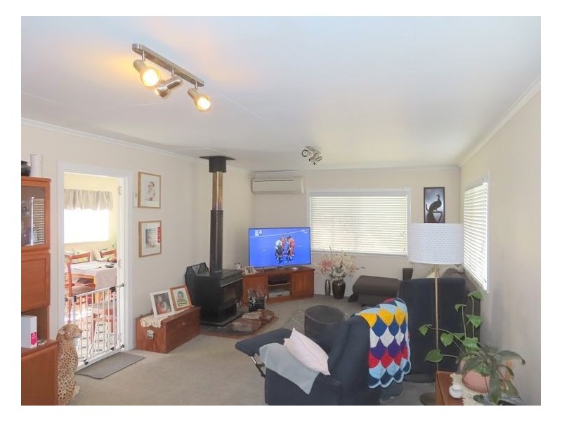 124 Lock Street, Stanthorpe QLD 4380