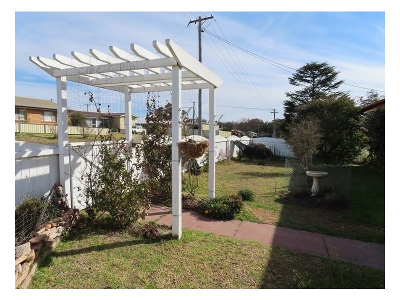 124 Lock Street, Stanthorpe QLD 4380