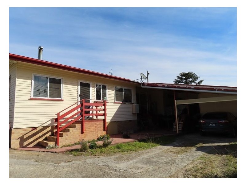 124 Lock Street, Stanthorpe QLD 4380