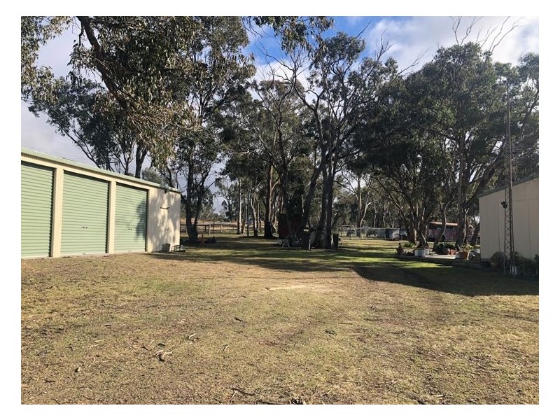 15 Glenlyon Street, Wallangarra QLD 4383