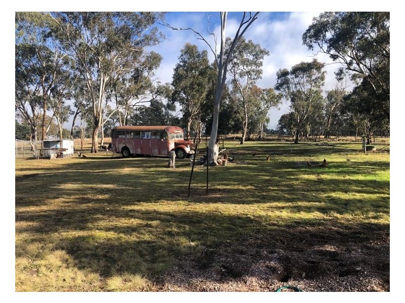 15 Glenlyon Street, Wallangarra QLD 4383