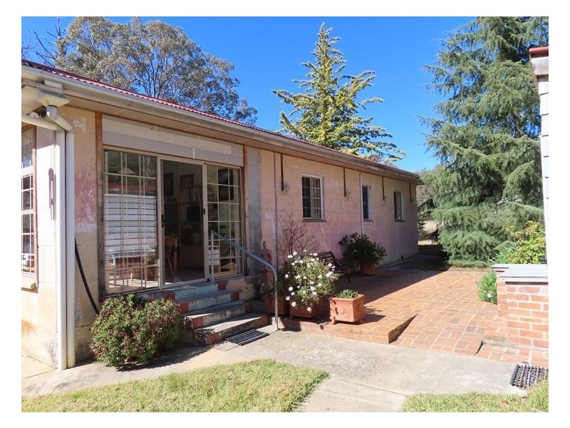 154 Nundubbermere Road, Stanthorpe QLD 4380