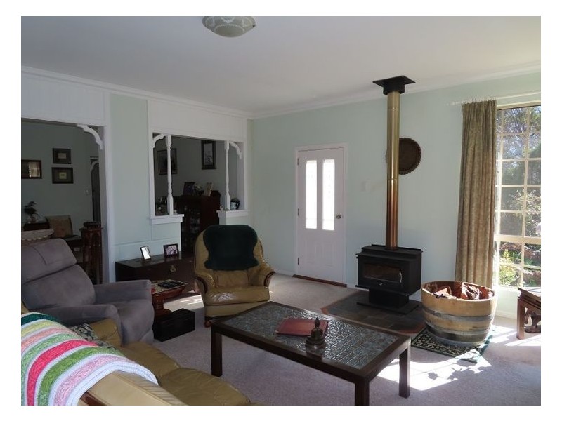 154 Nundubbermere Road, Stanthorpe QLD 4380