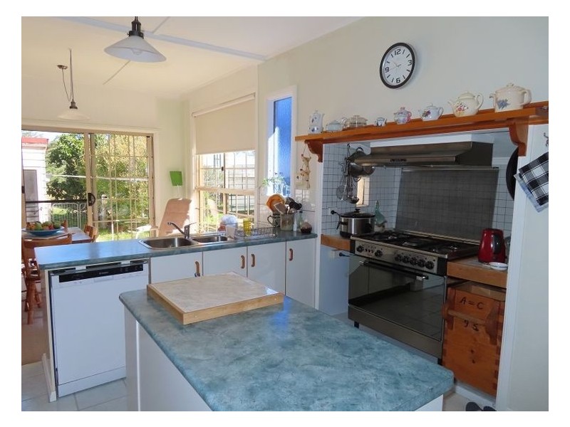 154 Nundubbermere Road, Stanthorpe QLD 4380