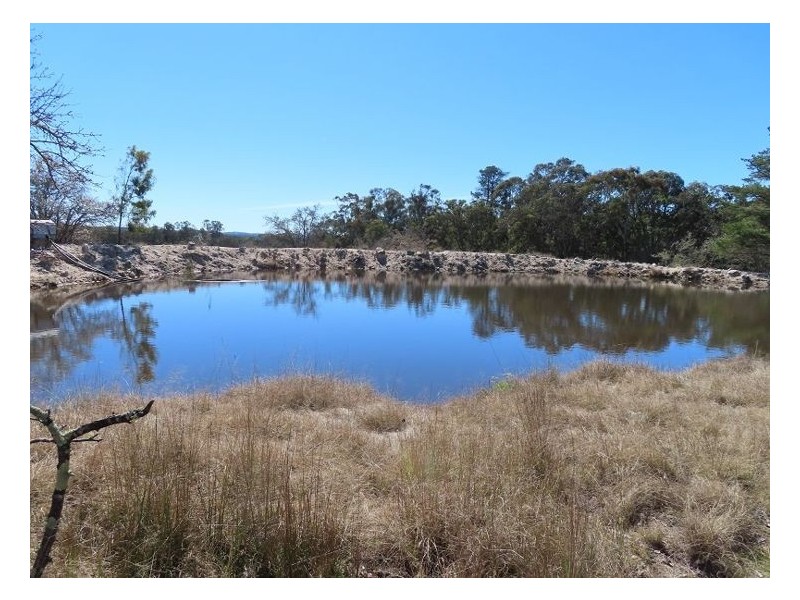 154 Nundubbermere Road, Stanthorpe QLD 4380
