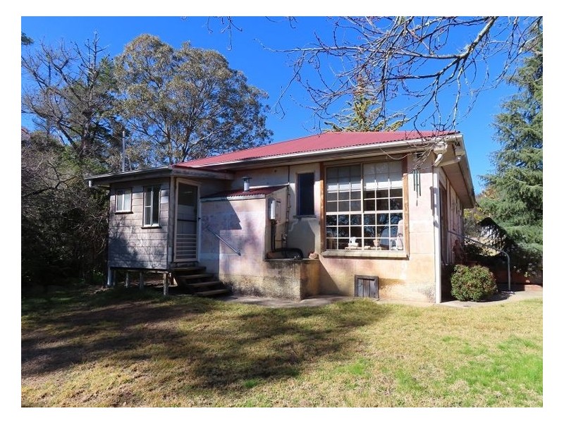 154 Nundubbermere Road, Stanthorpe QLD 4380