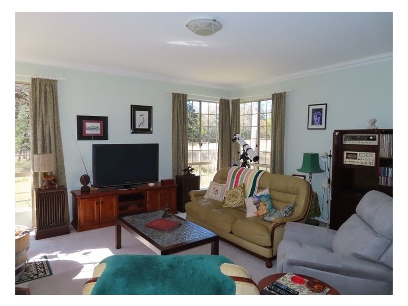 154 Nundubbermere Road, Stanthorpe QLD 4380
