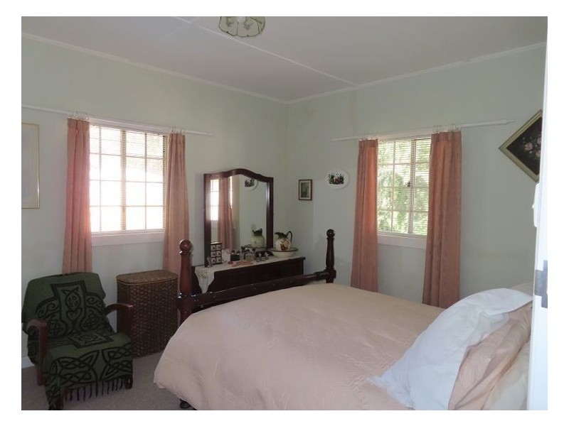 154 Nundubbermere Road, Stanthorpe QLD 4380