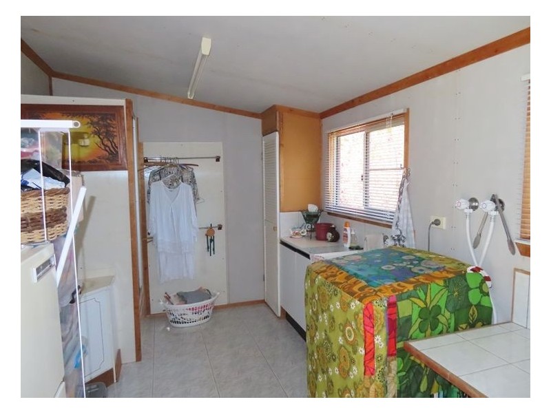 154 Nundubbermere Road, Stanthorpe QLD 4380