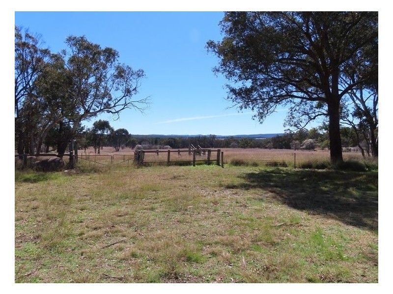 154 Nundubbermere Road, Stanthorpe QLD 4380