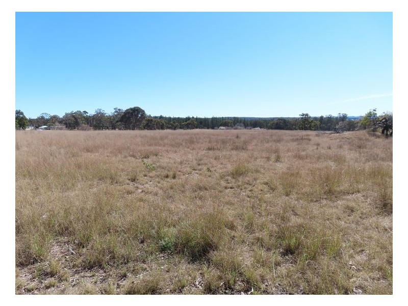 154 Nundubbermere Road, Stanthorpe QLD 4380