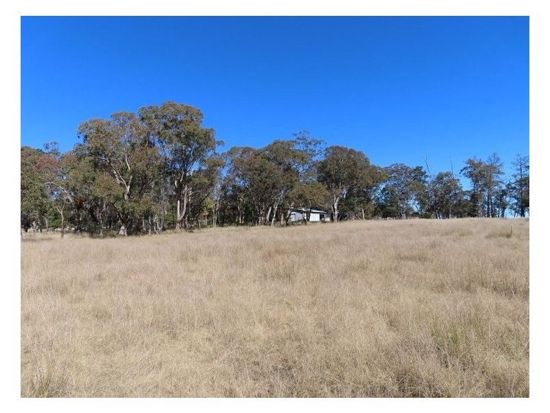 154 Nundubbermere Road, Stanthorpe QLD 4380