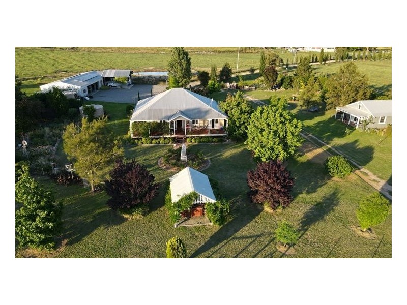 89 Caslick Lane, Broadwater QLD 4380