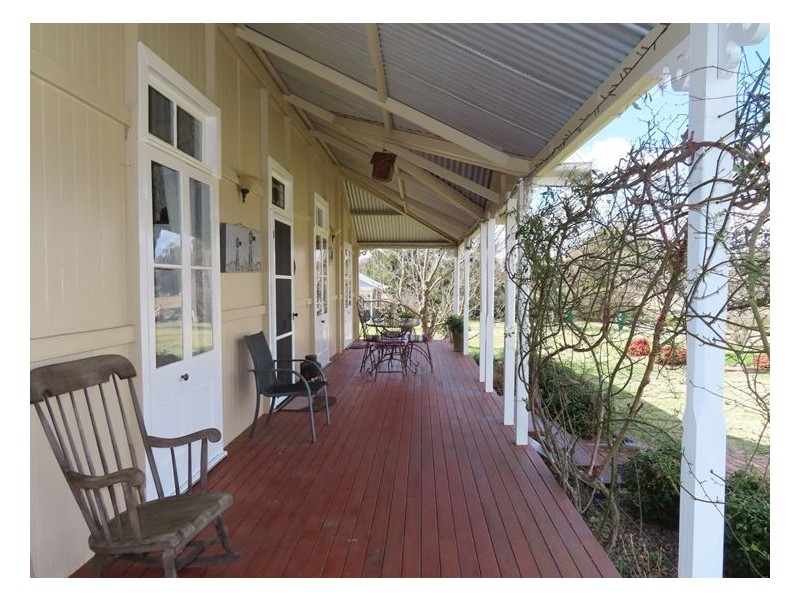 89 Caslick Lane, Broadwater QLD 4380